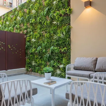 Apartment Green Luxury By Wonderful Italy *