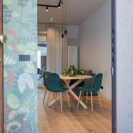 Green Luxury By Wonderful Italy Turin