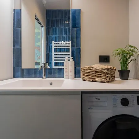Apartment Green Luxury By Wonderful Italy Turin