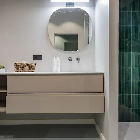 Green Luxury By Wonderful Italy Turin