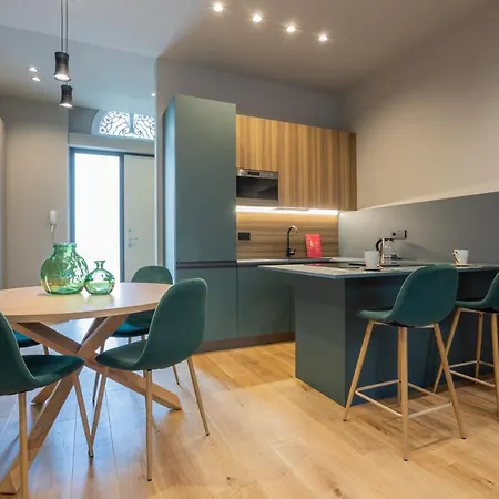 Green Luxury By Wonderful Italy * Turín