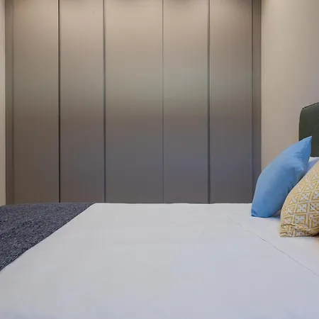 Apartment Green Luxury By Wonderful Italy *