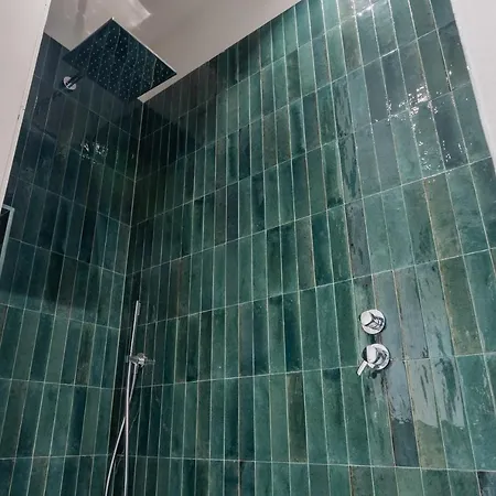 Green Luxury By Wonderful Italy Apartamento