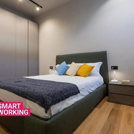 Green Luxury By Wonderful Italy Apartamento