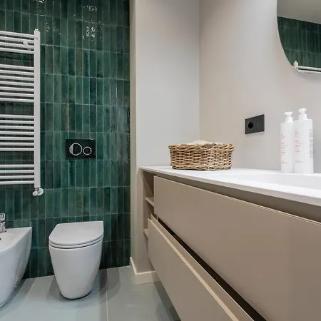 Green Luxury By Wonderful Italy Turin