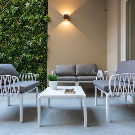 Green Luxury By Wonderful Italy