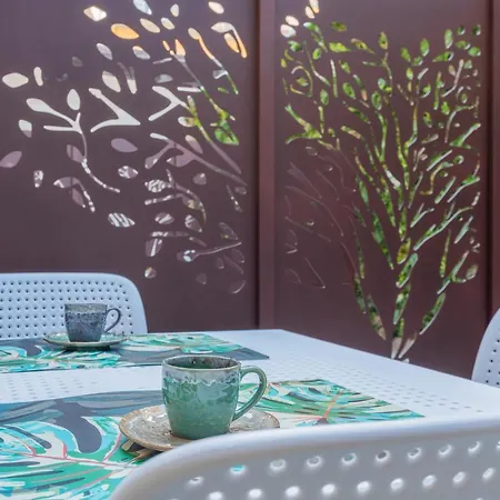 Green Luxury By Wonderful Italy * Turin