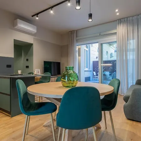 Green Luxury By Wonderful Italy Turin