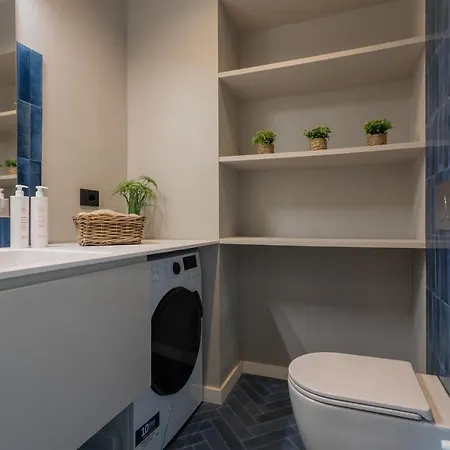 Green Luxury By Wonderful Italy Apartamento