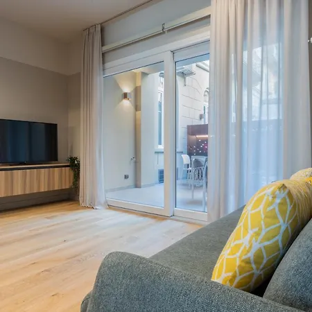 Green Luxury By Wonderful Italy Apartamento *