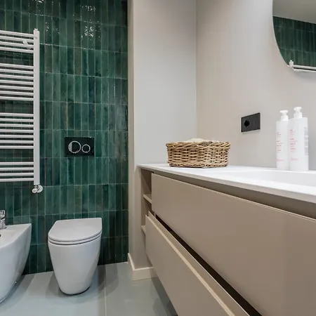 Apartament Luxury By Wonderful Italy *