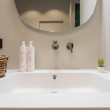 Apartament Luxury By Wonderful Italy *