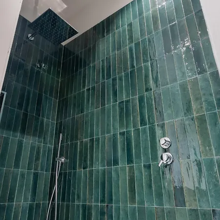 Apartament Luxury By Wonderful Italy *