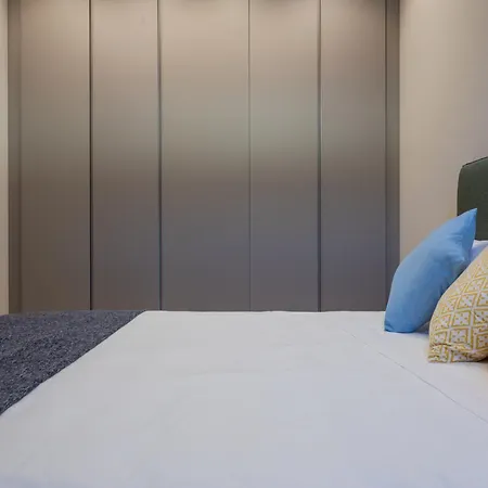 Apartament Luxury By Wonderful Italy