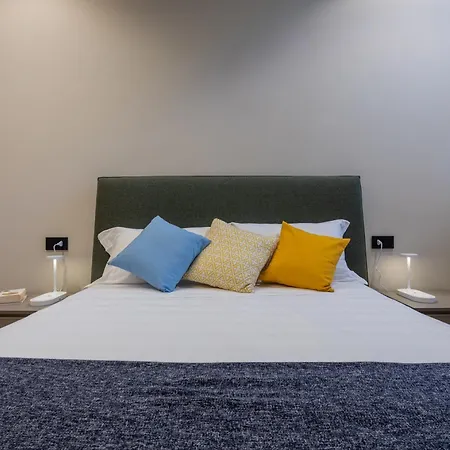 Luxury By Wonderful Italy *