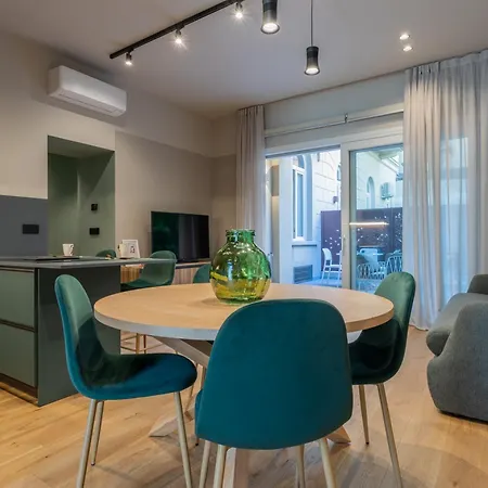 Luxury By Wonderful Italy *