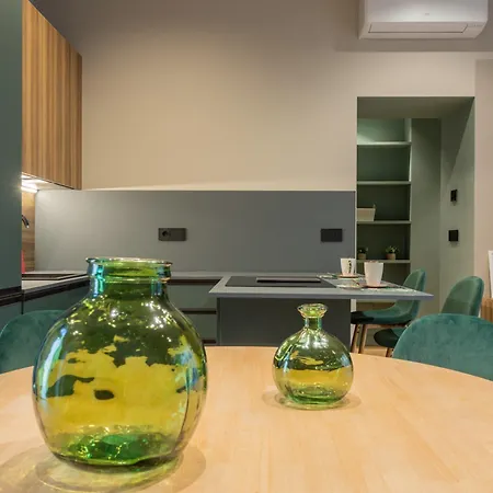 Luxury By Wonderful Italy Apartament