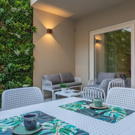 Luxury By Wonderful Italy Lejlighed *