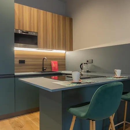 Apartament Luxury By Wonderful Italy