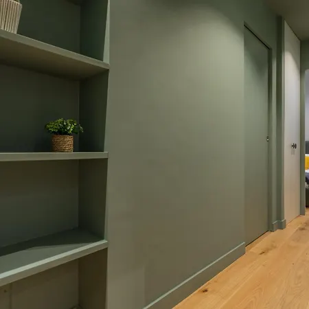 Luxury By Wonderful Italy Apartament