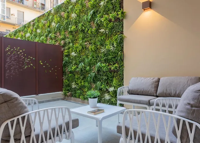 Apartman Luxury By Wonderful Italy *