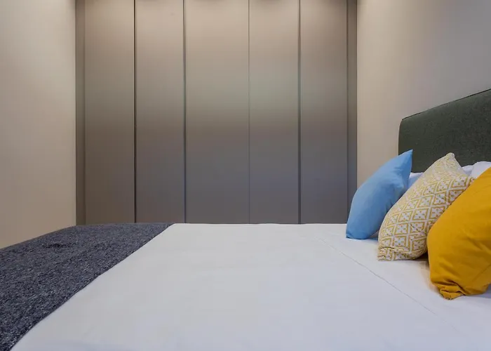 アパート Luxury By Wonderful Italy *