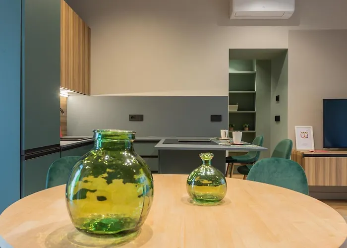 Luxury By Wonderful Italy Apartman