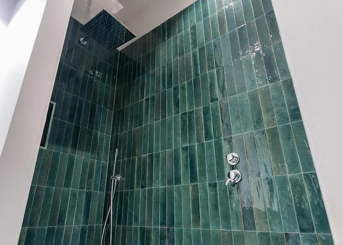 Luxury By Wonderful Italy Apartman