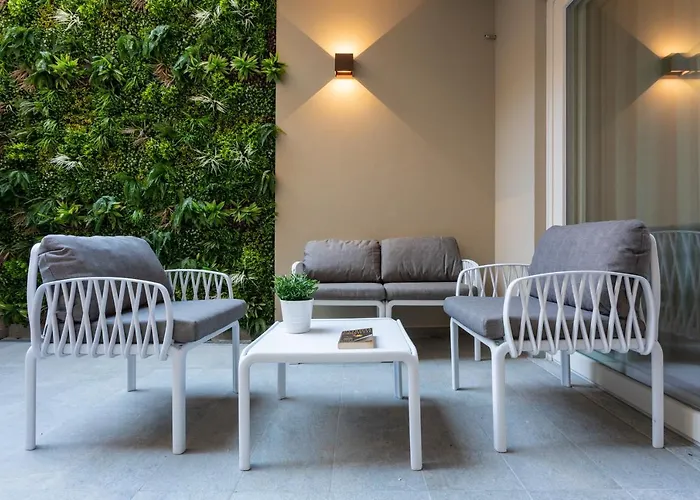 Luxury By Wonderful Italy