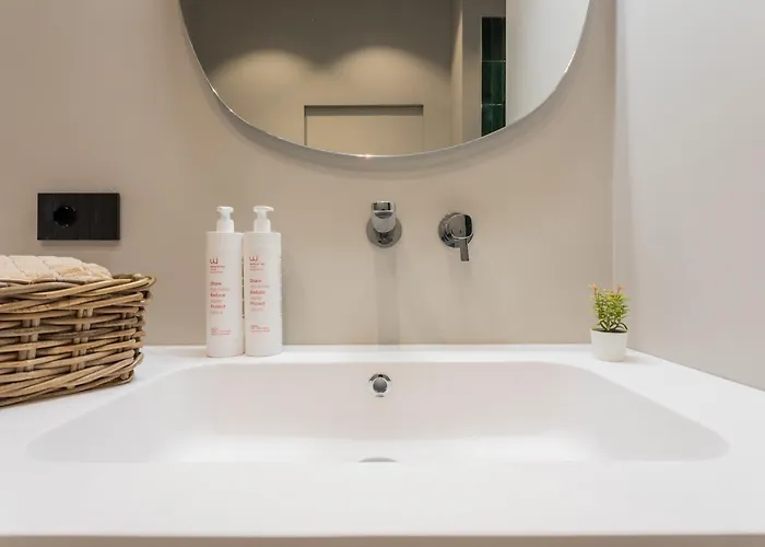 Apartman Luxury By Wonderful Italy *