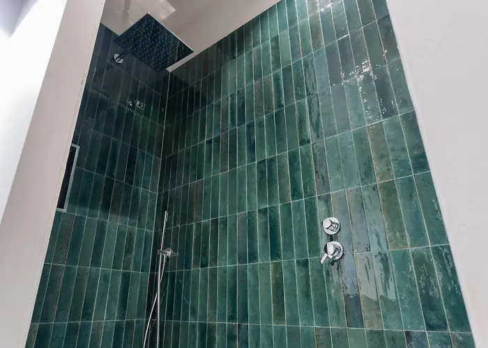 Apartman Luxury By Wonderful Italy *