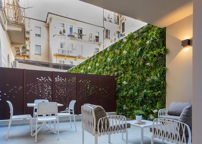 Apartman Luxury By Wonderful Italy *