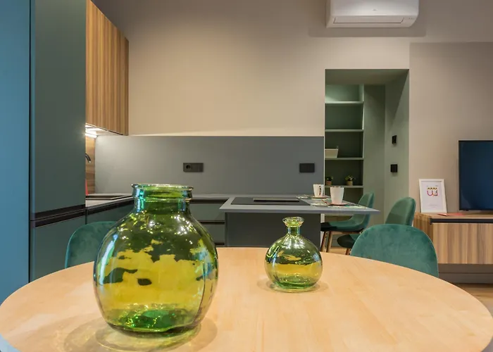 Luxury By Wonderful Italy Apartman