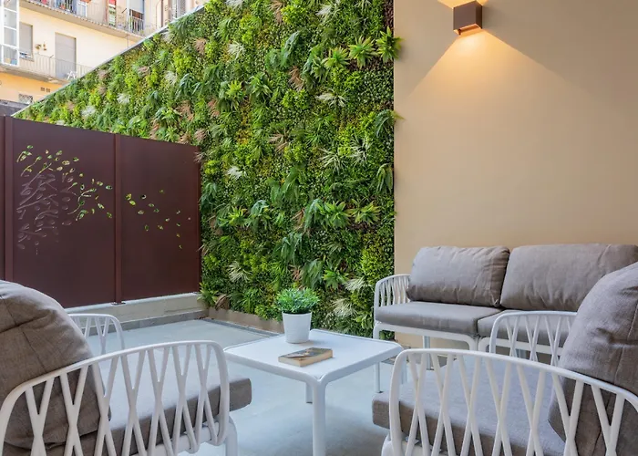 Luxury By Wonderful Italy Apartman
