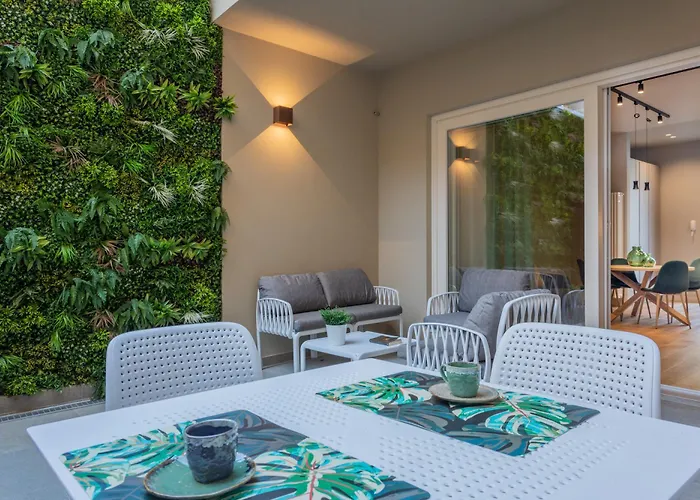 Luxury By Wonderful Italy Apartman *