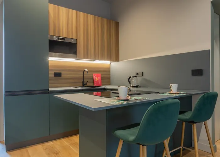 Apartman Luxury By Wonderful Italy