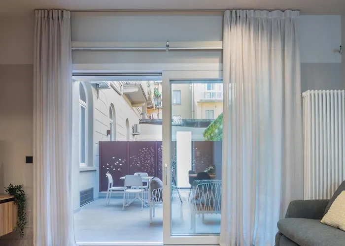 Apartman Luxury By Wonderful Italy *