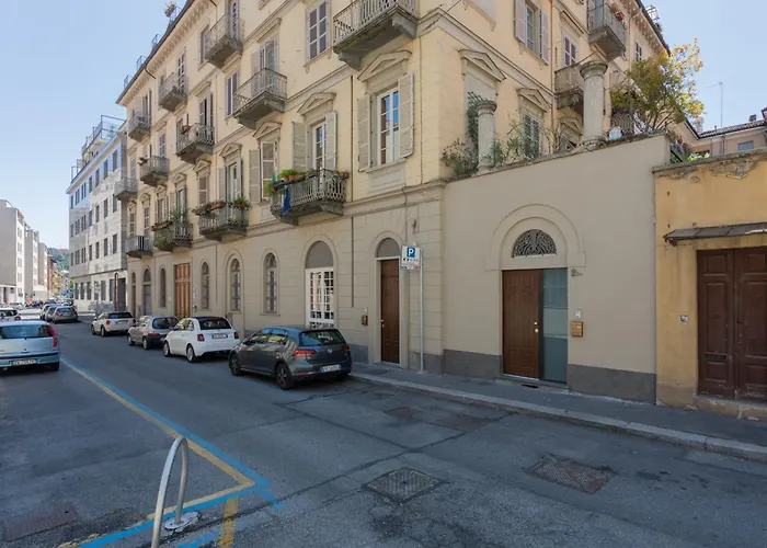 Apartman Luxury By Wonderful Italy *