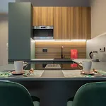 Luxury By Wonderful Italy דירה טורינו