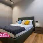 Luxury By Wonderful Italy Apartment *