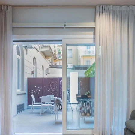 Appartamento Luxury By Wonderful Italy *