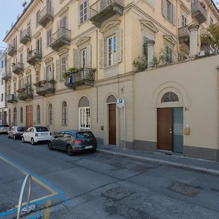 Appartamento Luxury By Wonderful Italy *